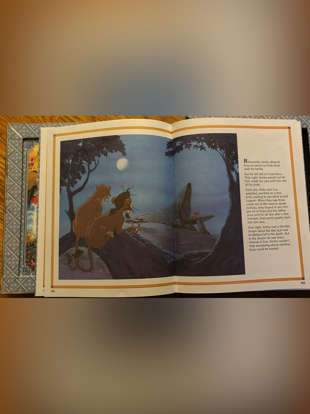 Disney Magical Tales Books - 2005 - Picture 6 of 6